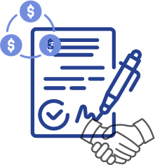 Contract & Invoice Management